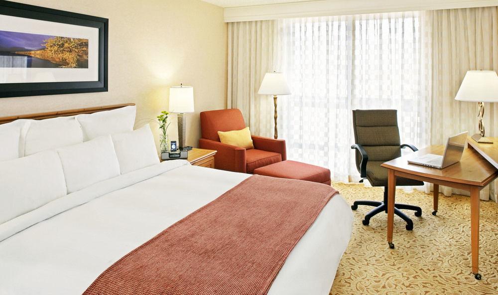 Denver Marriott West Голдън Екстериор снимка