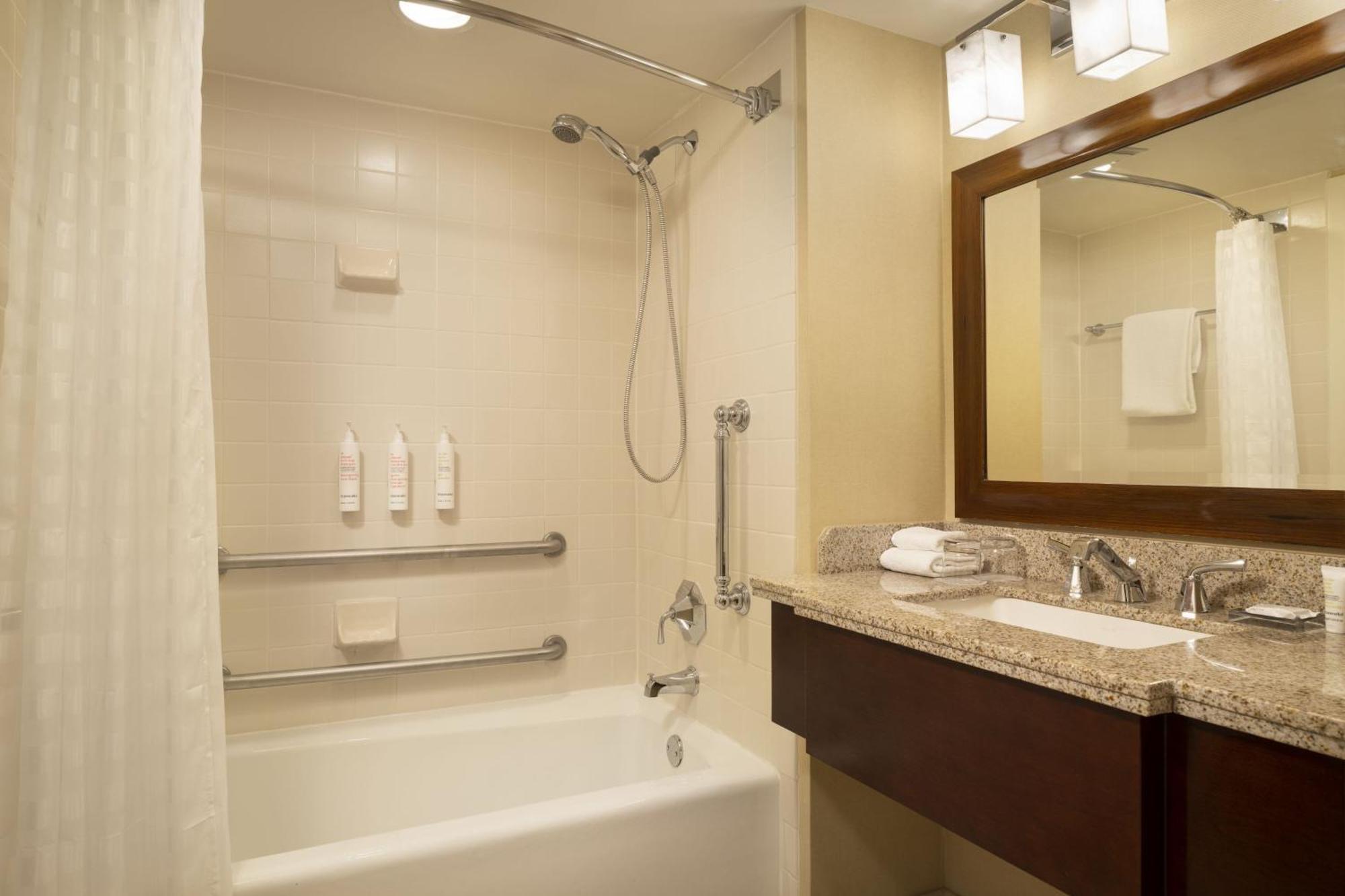 Denver Marriott West Голдън Екстериор снимка
