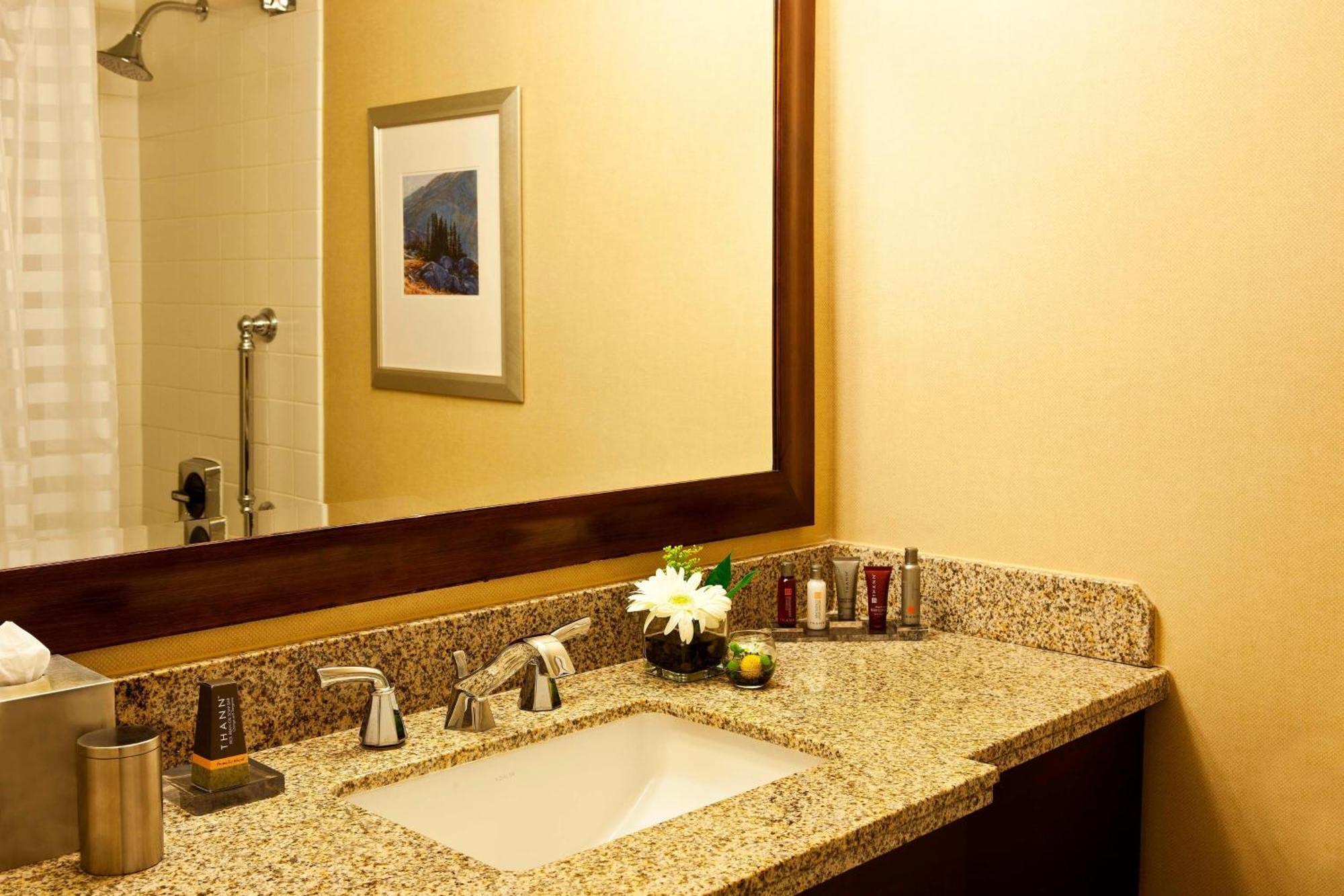 Denver Marriott West Голдън Екстериор снимка