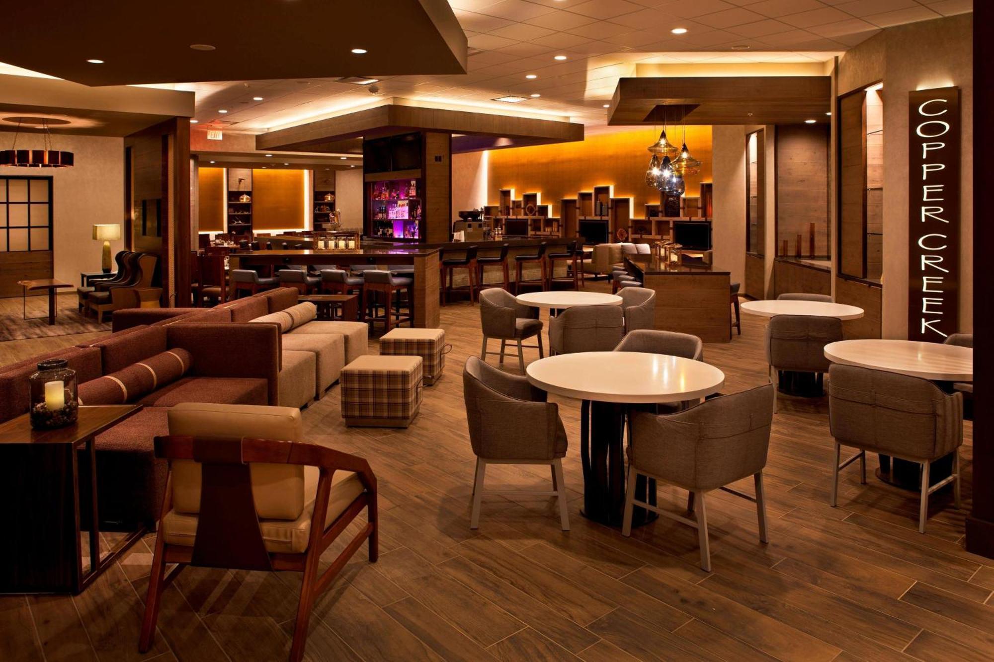 Denver Marriott West Голдън Екстериор снимка