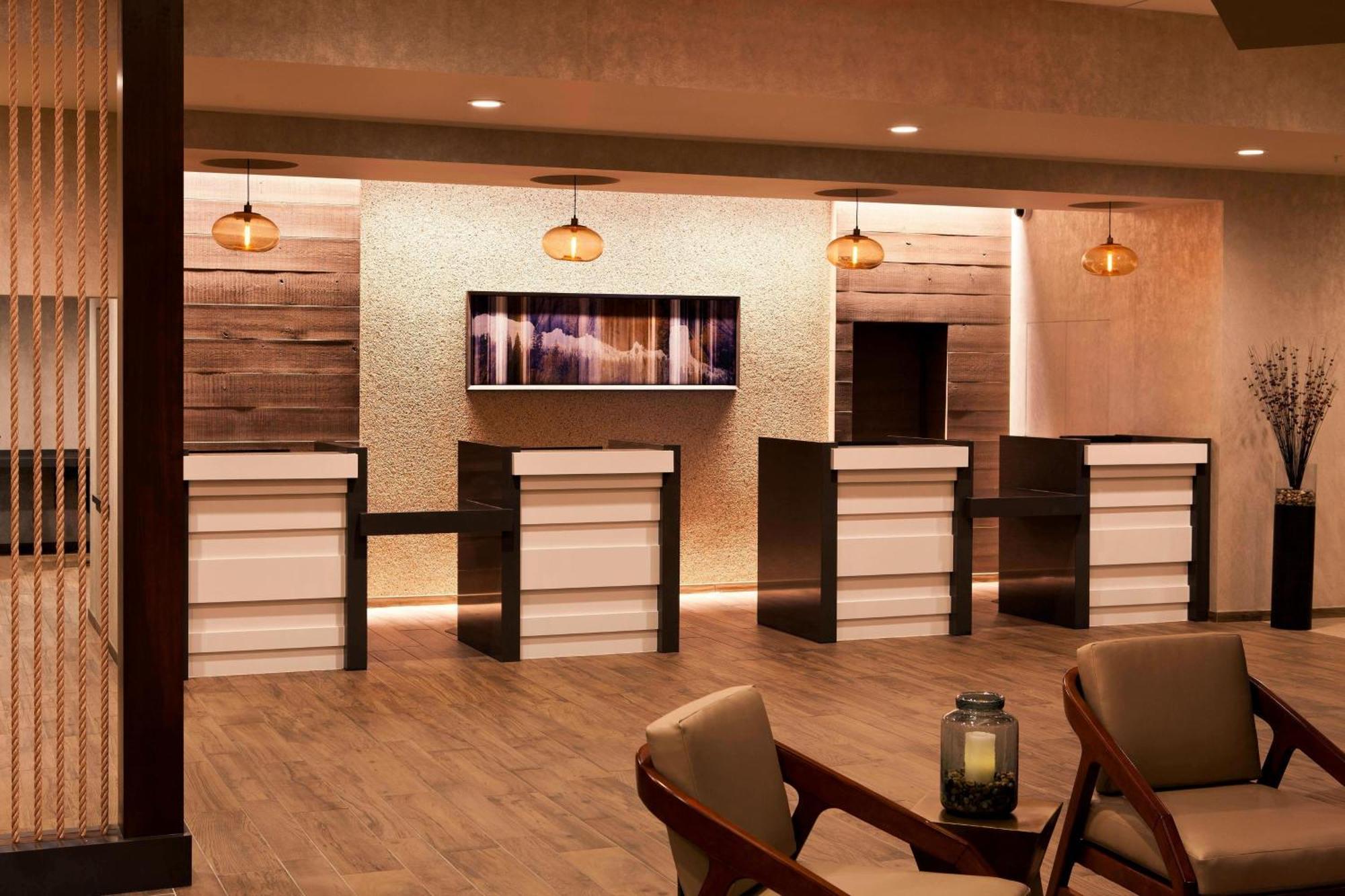 Denver Marriott West Голдън Екстериор снимка