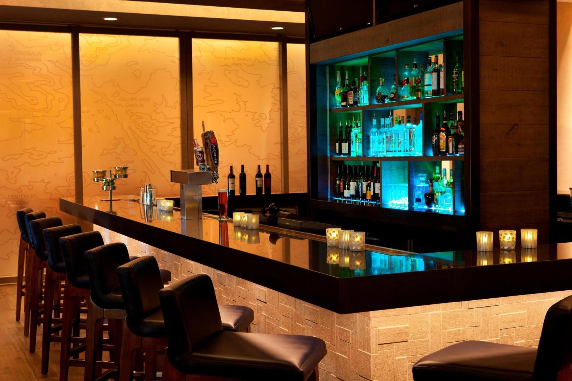 Denver Marriott West Голдън Екстериор снимка
