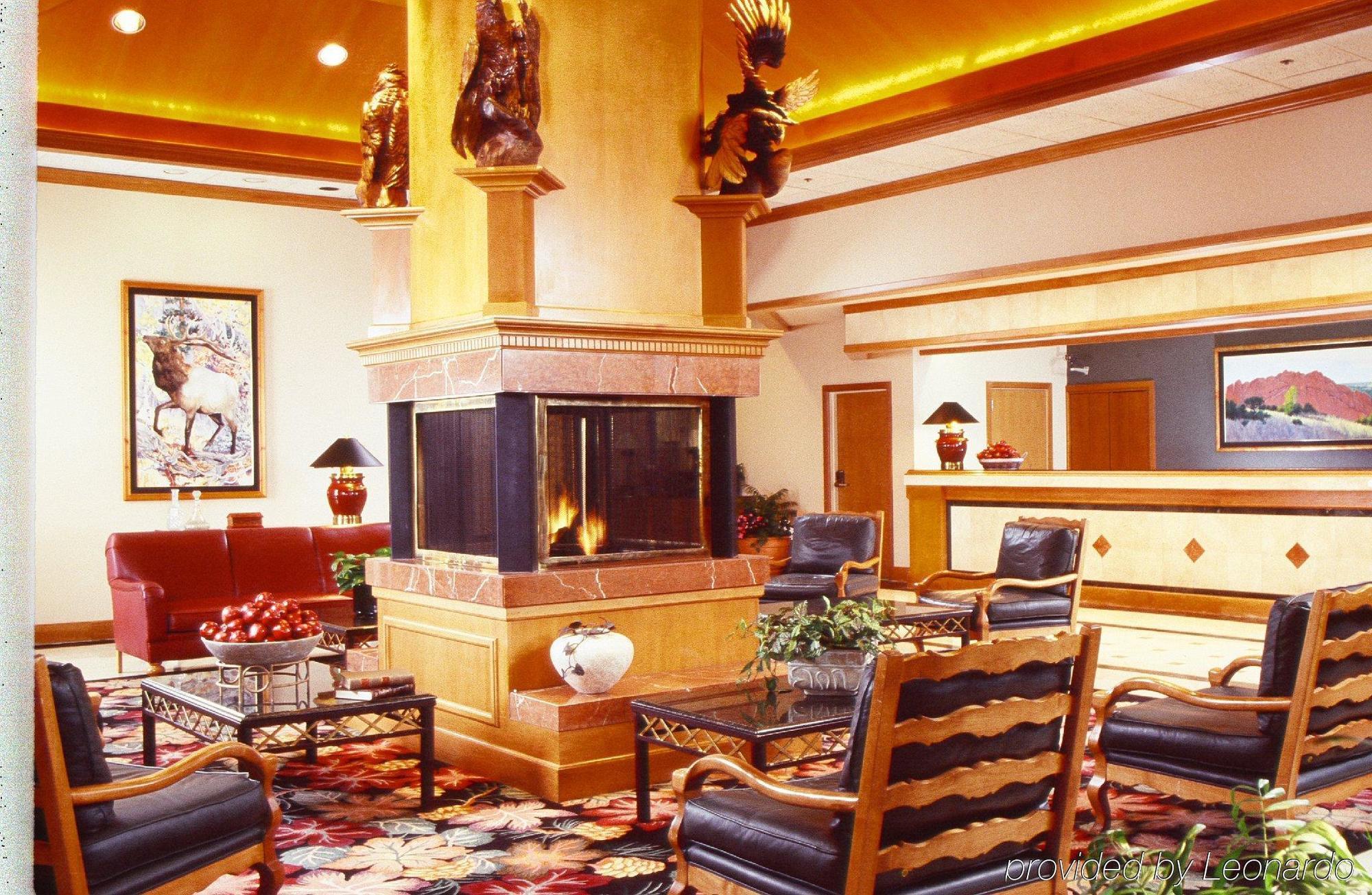 Denver Marriott West Голдън Екстериор снимка