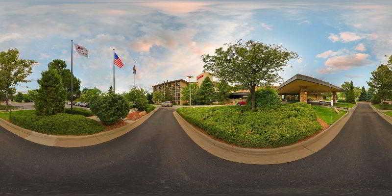 Denver Marriott West Голдън Екстериор снимка