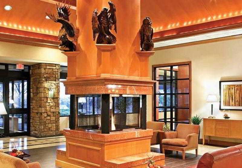 Denver Marriott West Голдън Екстериор снимка