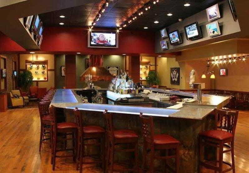 Denver Marriott West Голдън Екстериор снимка
