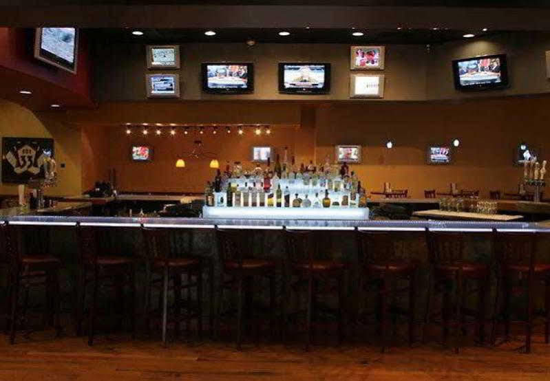 Denver Marriott West Голдън Екстериор снимка