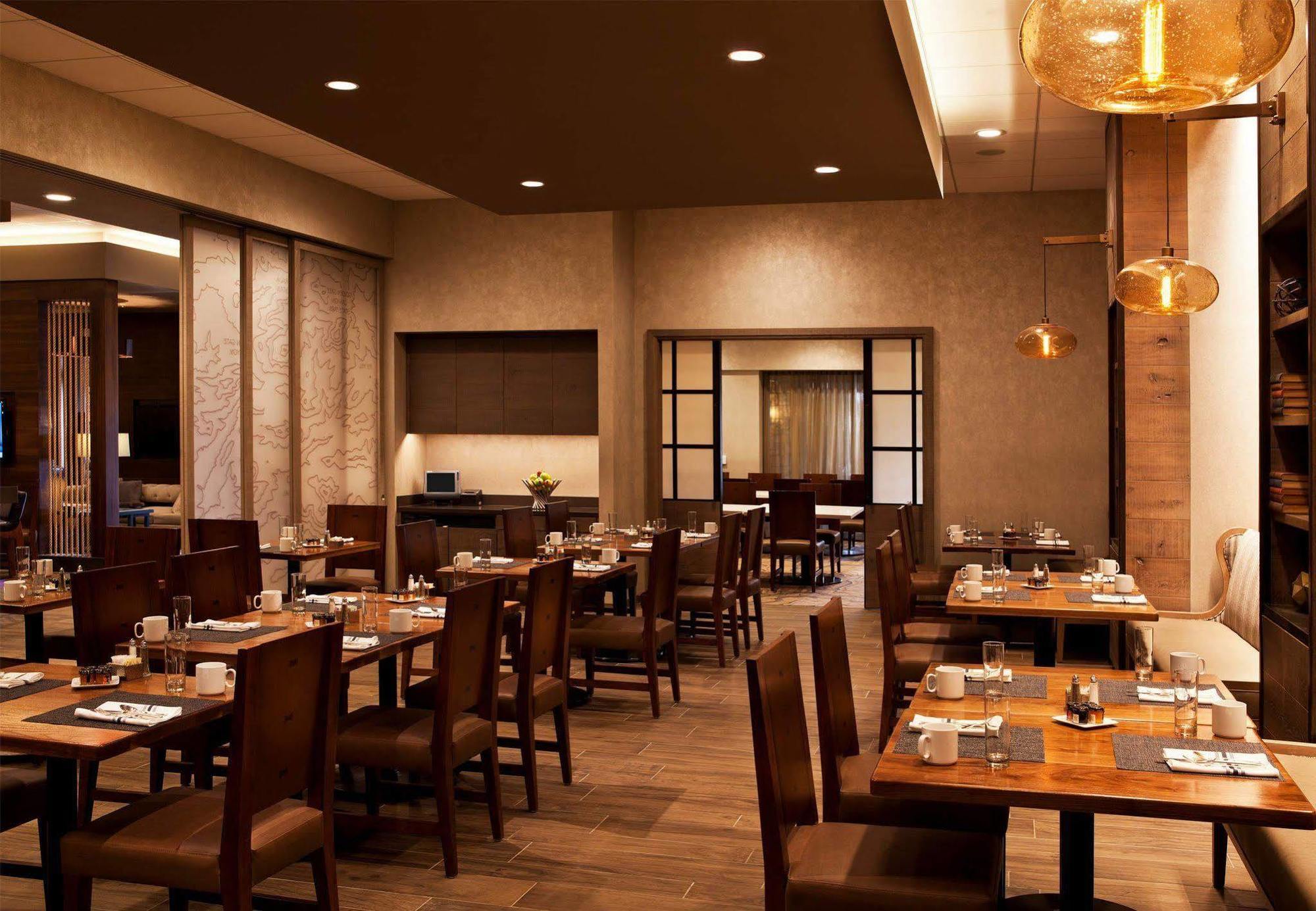 Denver Marriott West Голдън Екстериор снимка