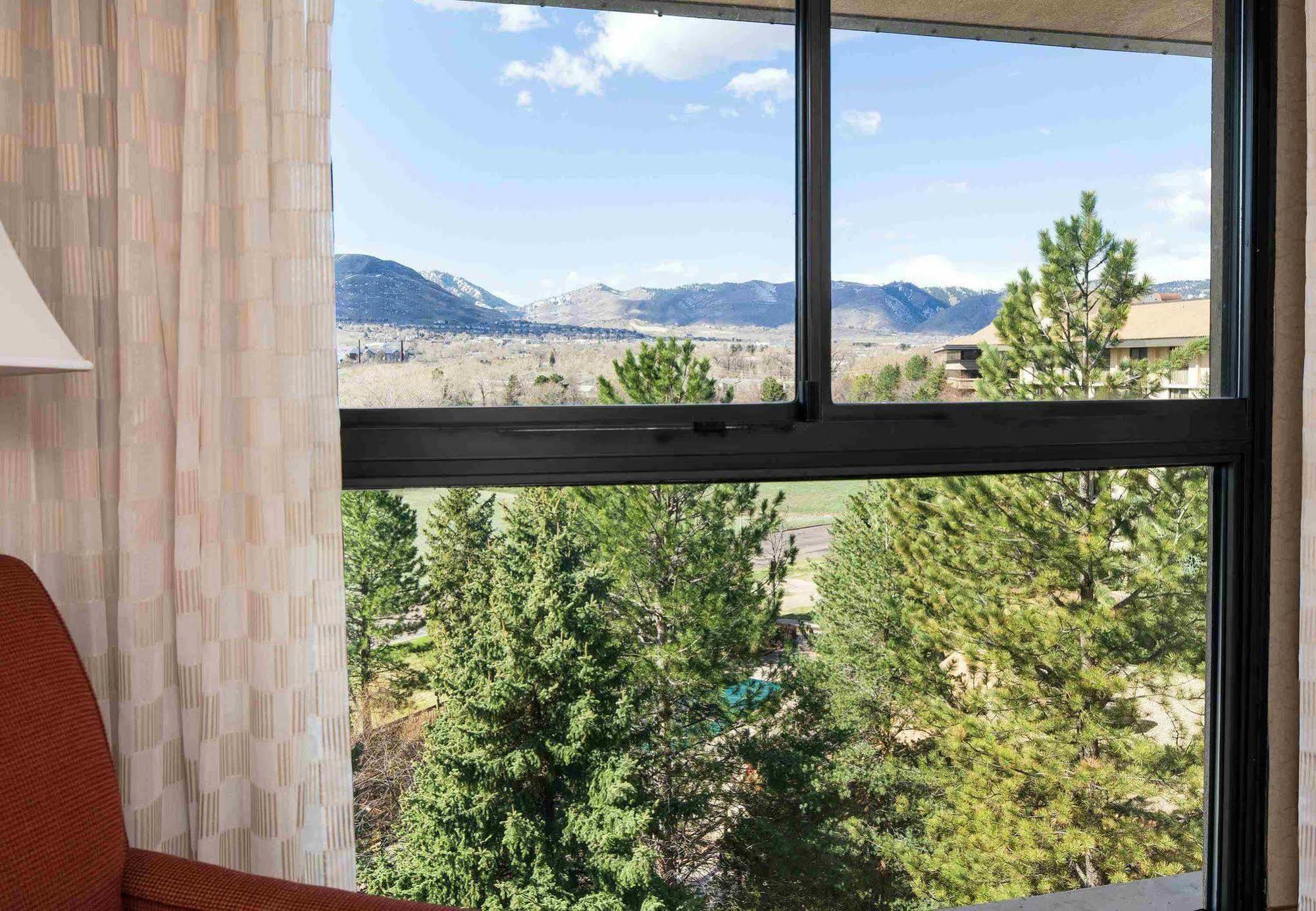 Denver Marriott West Голдън Екстериор снимка