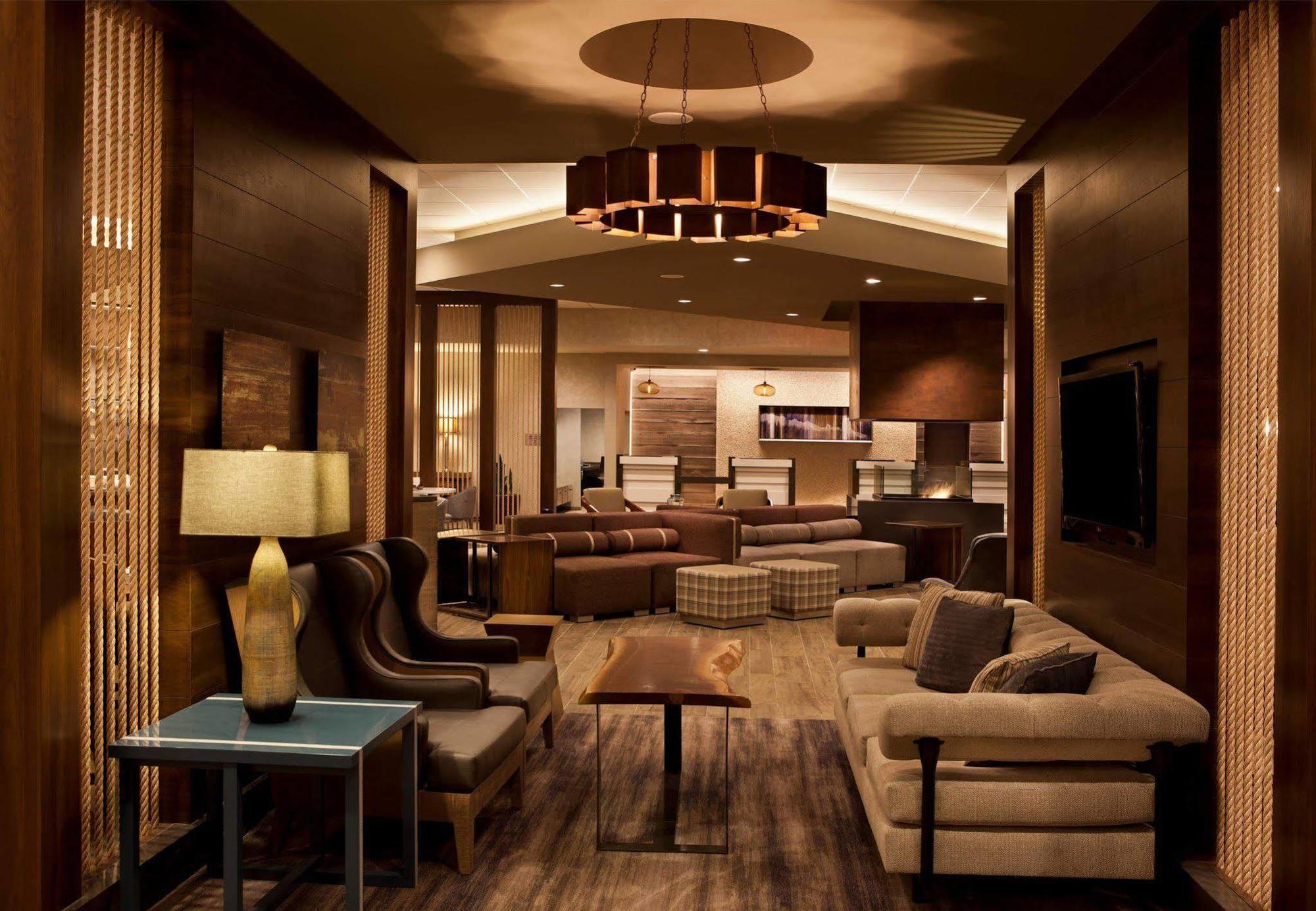 Denver Marriott West Голдън Екстериор снимка